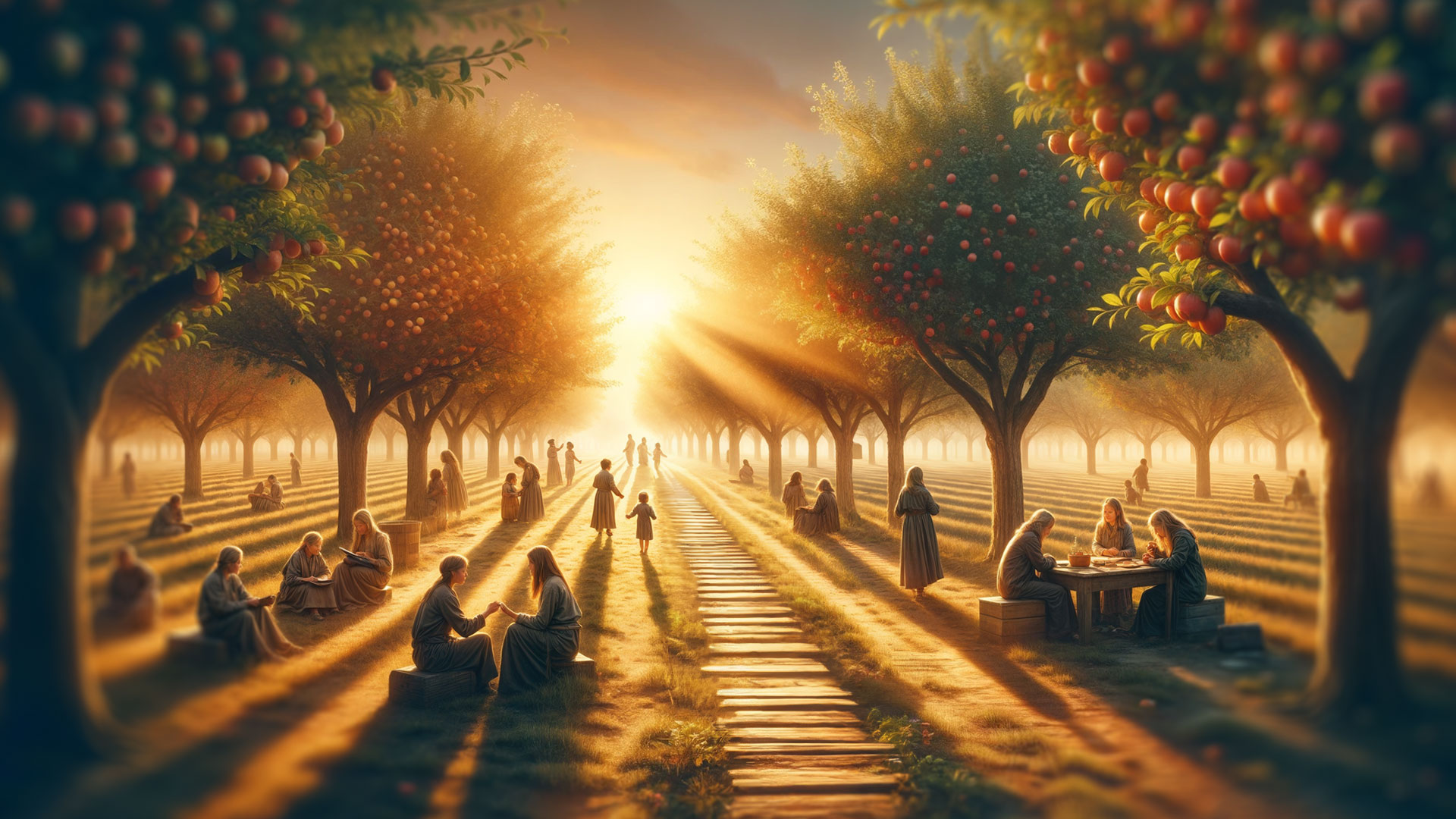 Eudaimonia The Basics Guide